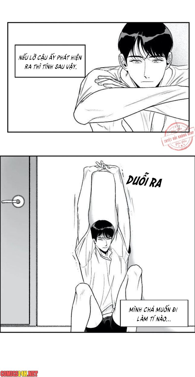 thầy giáo tốt chapter 22 4