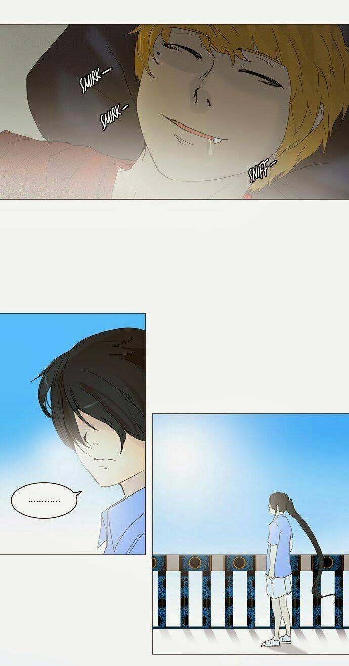 cuộc chiến trong tòa tháp chapter 102 38