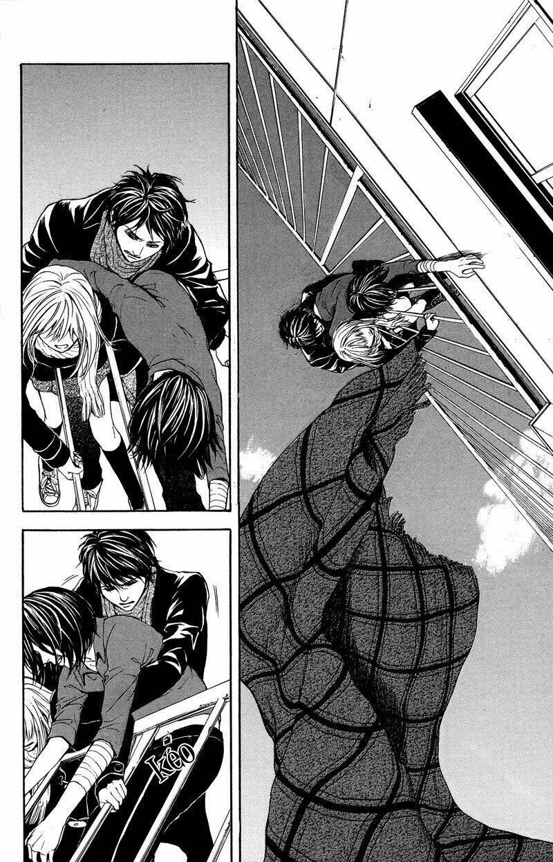 coelacanth chapter 8 36