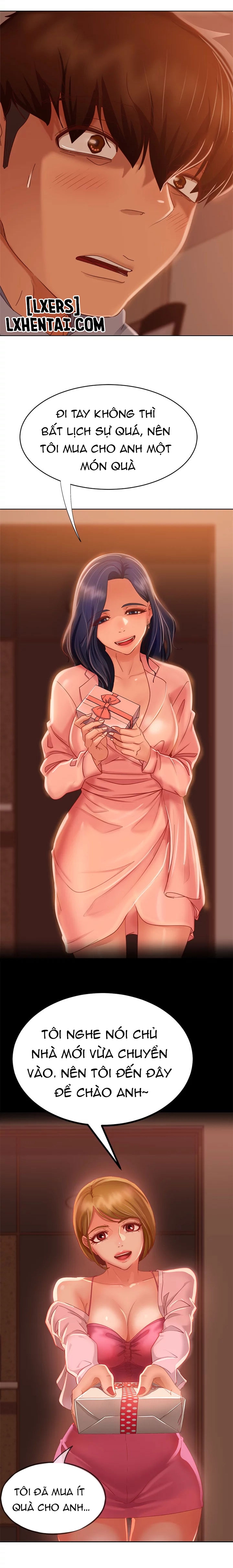 một ngày rối rắm chapter 45 14