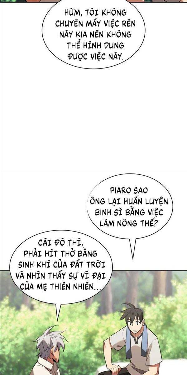 vượt qua giới hạn chapter 197 41