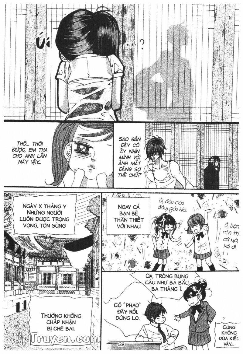 hoàng cung chapter 28 59