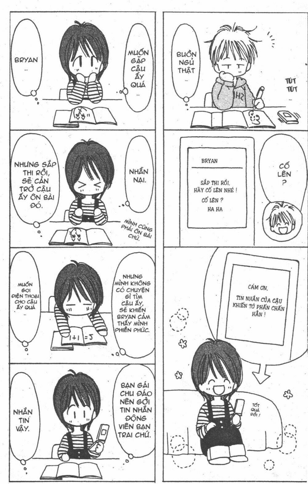 beautiful 100% chapter 5 180