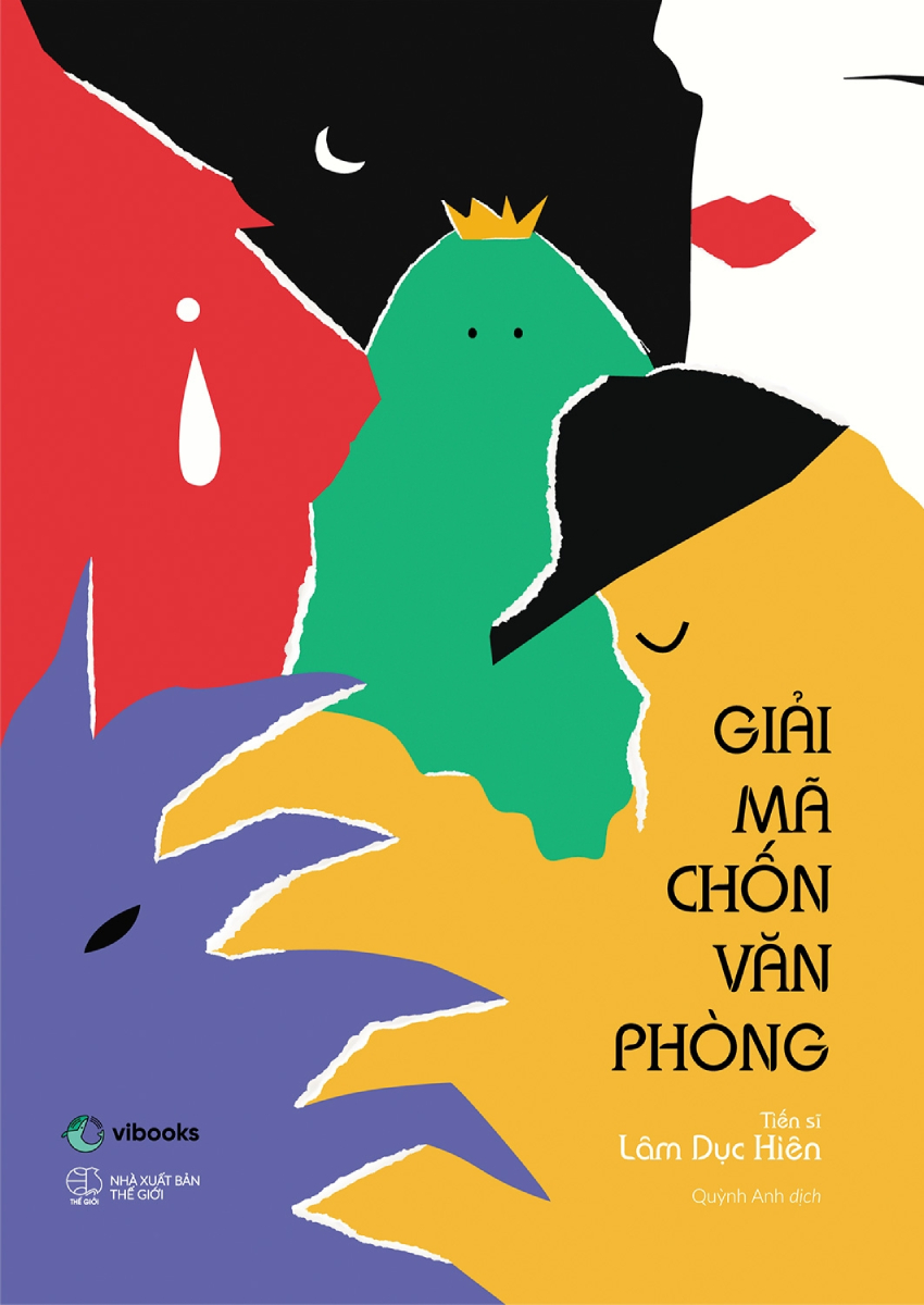 Giải Mã Chốn Văn Phòng