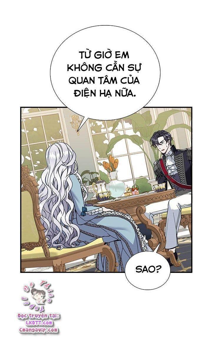 con gái chồng quá dễ thương chapter 2 44