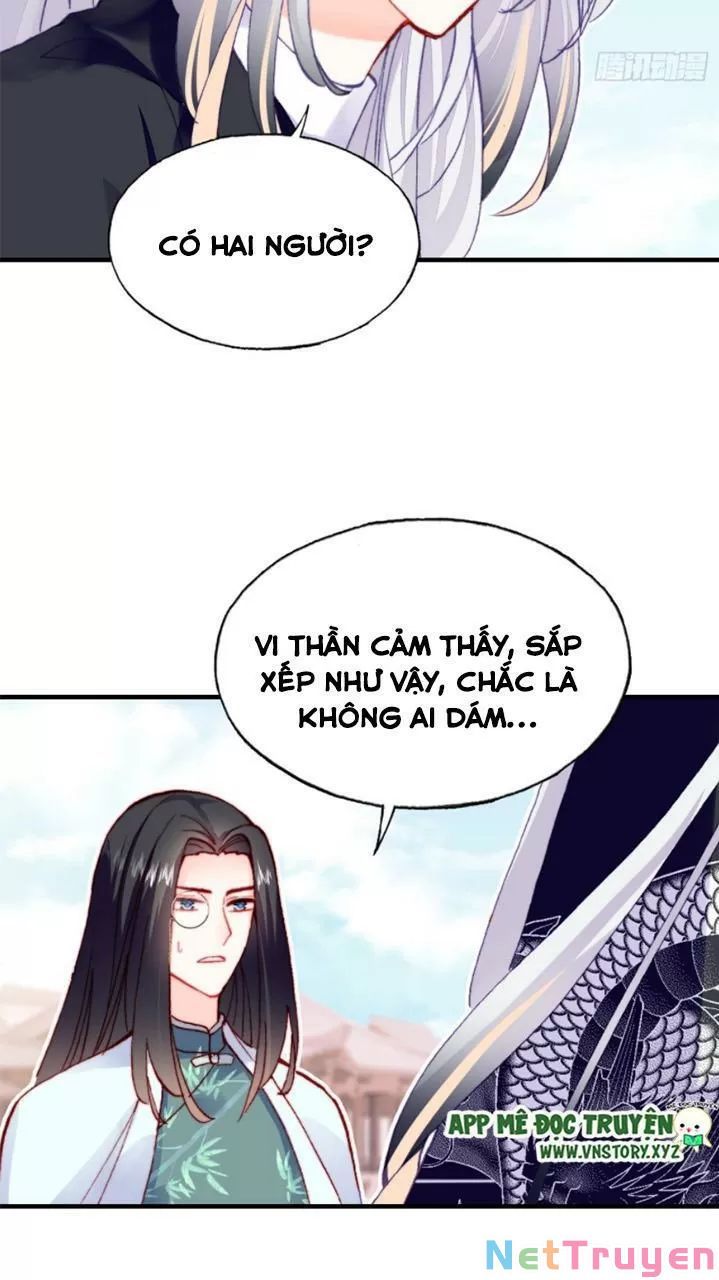 lại bị bệnh chiều chuộng quấn lấy chapter 27 38