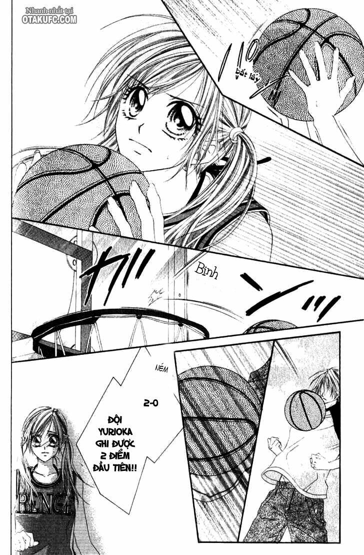 honey x honey drop chapter 21 23