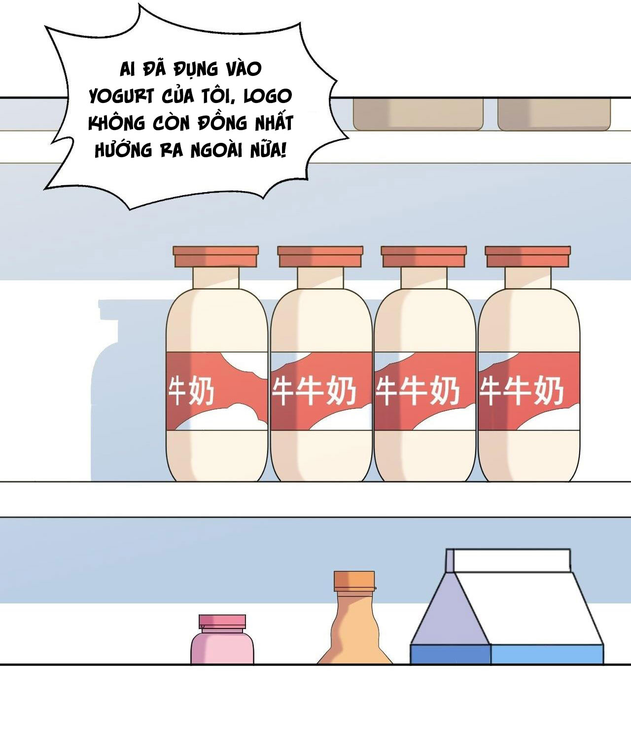 bố vợ đại nhân là bà xã chapter 216 19