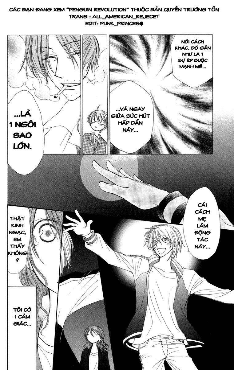 penguin revolution chapter 35 17