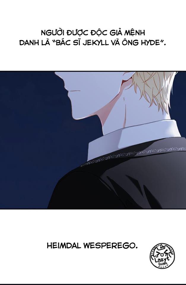 tuyển tập các chương prologue hàn chapter 4 54