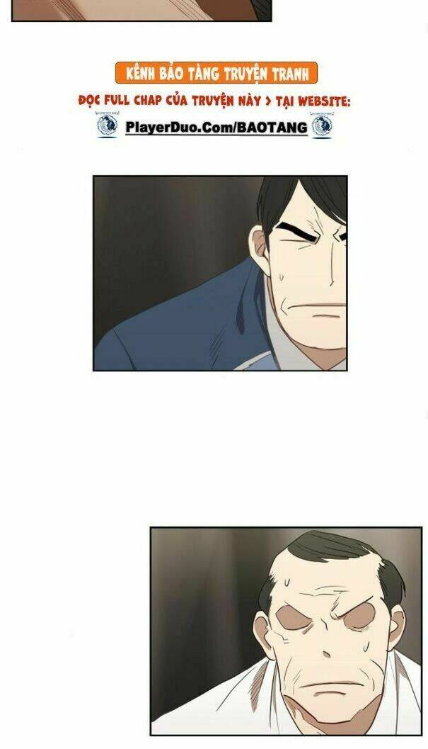 võ sĩ - the boxer chapter 37 15