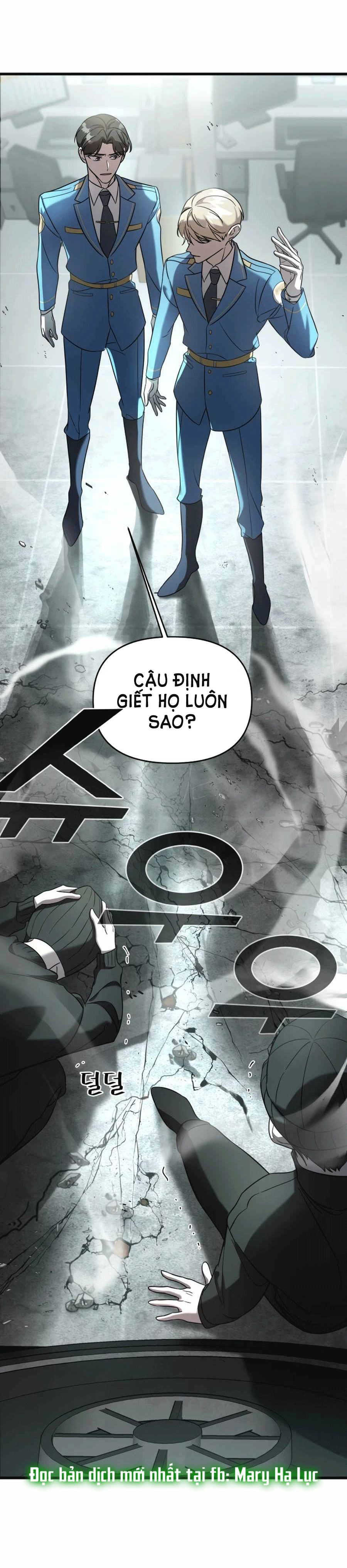 phản diện thuần túy chapter 3.2 50