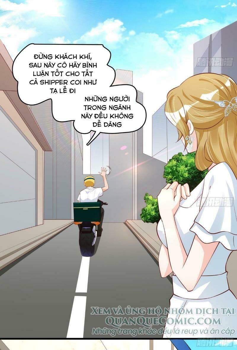 shipper thần cấp chapter 28 32