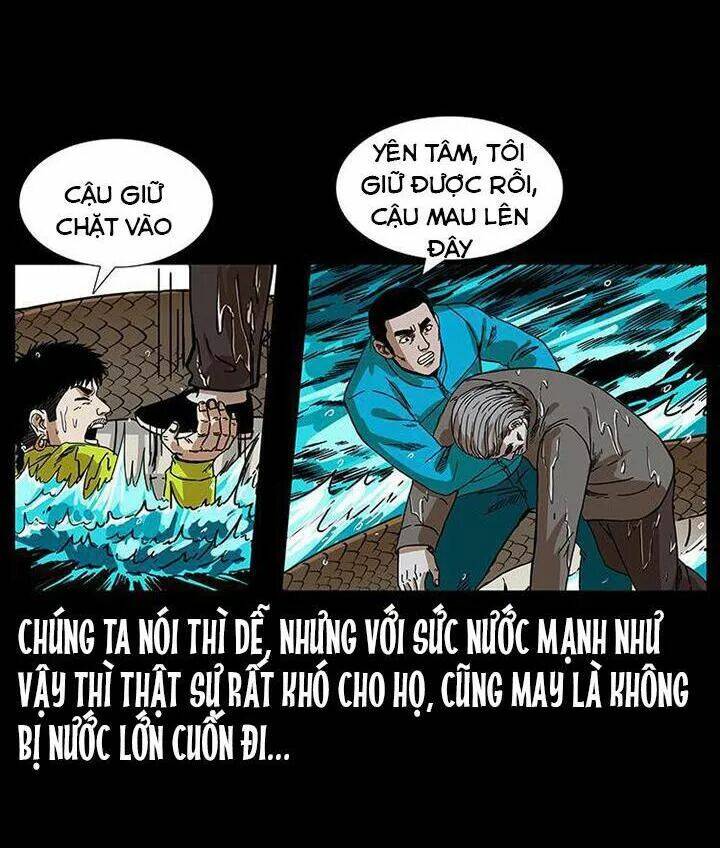 U Minh Ngụy Tượng Chapter 207 42