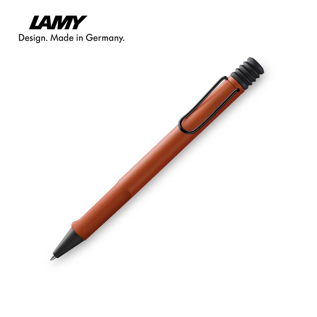 Bút bi cao cấp safari LAMY - Hàng phân phối trực tiếp từ Đức