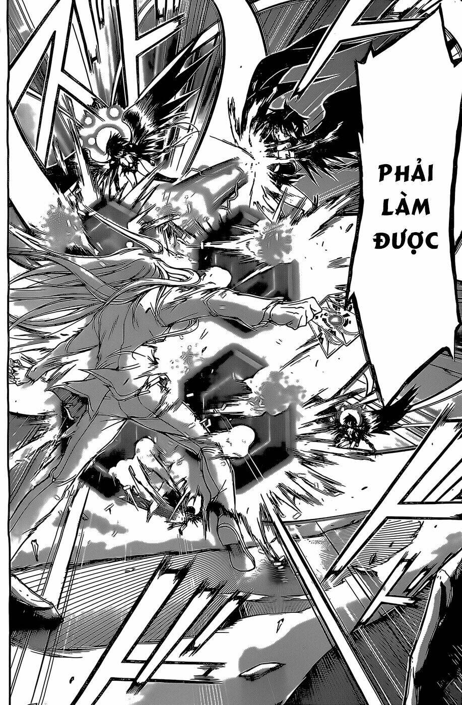 vật thất lạc của bầu trời chapter 73 25