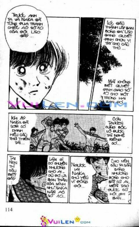 sôi động cầu trường full 17 tập chapter 11 114