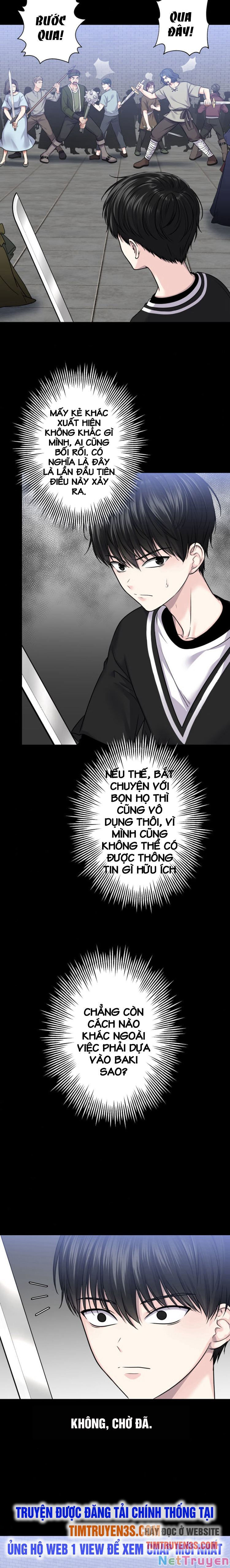 trò chơi của chúa thượng chapter 8 2