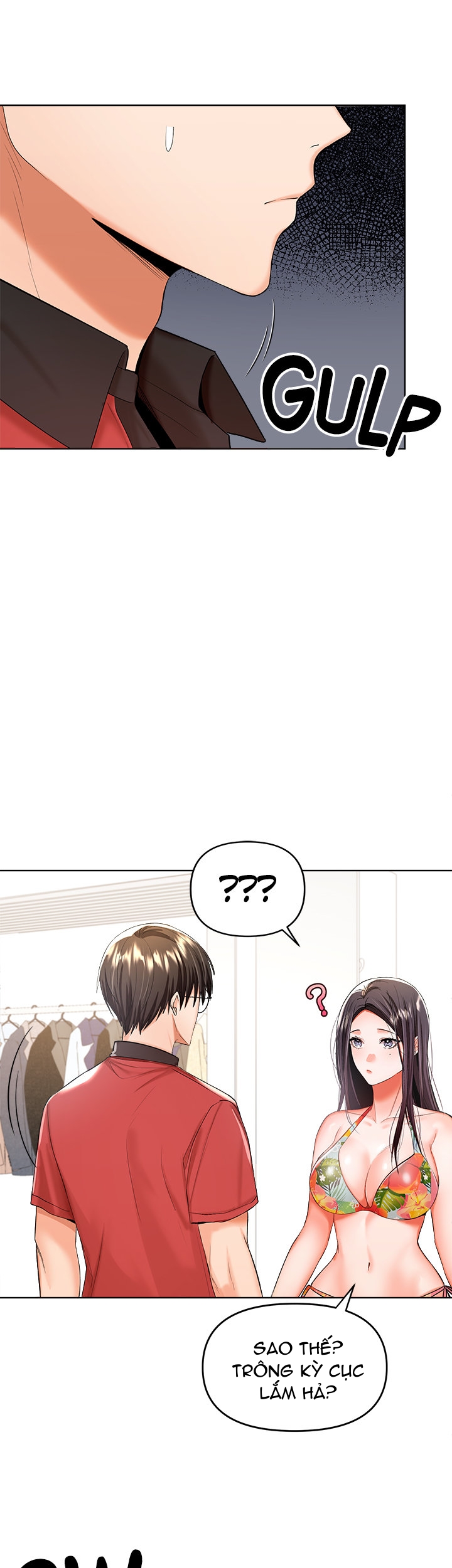 chiều chuộng em đi mà chapter 4.2 26