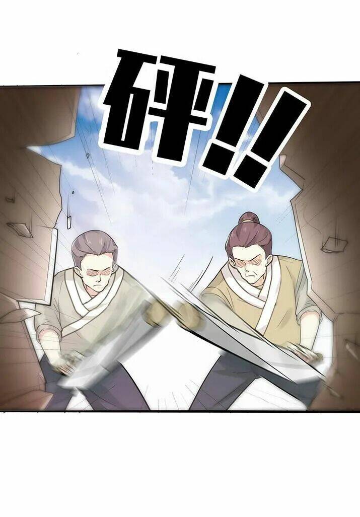 độc phi thần y quá kiêu ngạo chapter 8 10