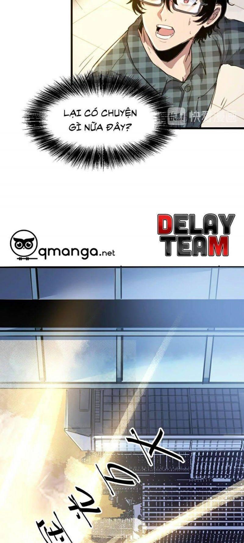 tôi dựa vào bug làm ông nội người ta chapter 1 78