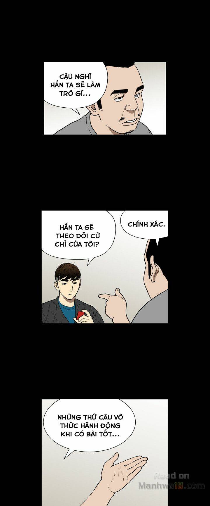 thần bài siêu năng chapter 113 9