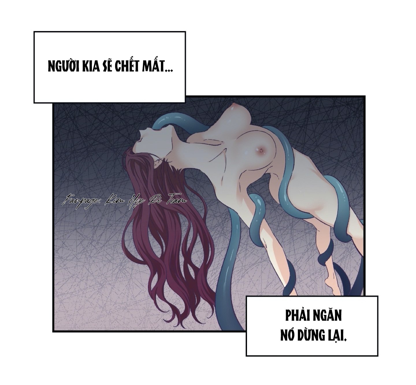 mềm mại tan chảy chapter 12.1 34