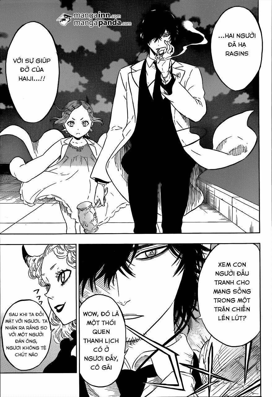 hungry joker chapter 21 10