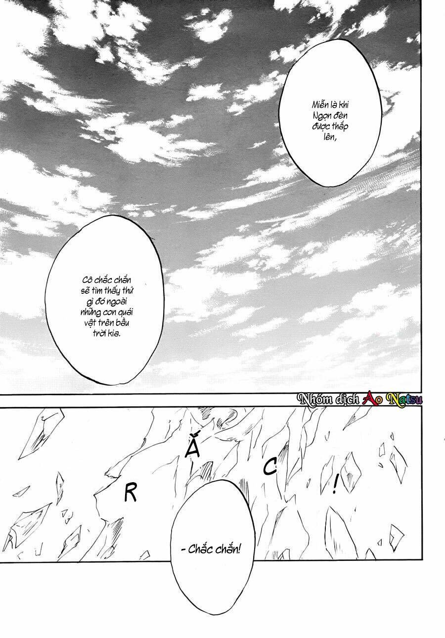 hokorobi no lamp chapter 1 40