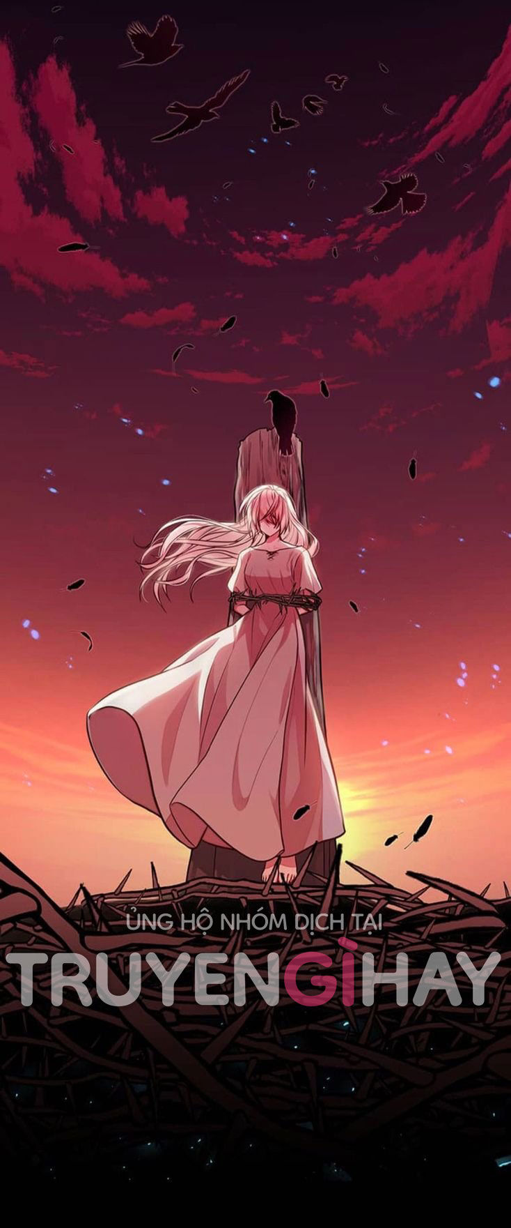 từ ác nữ tôi phải trở thành một người mẹ chapter 4 53