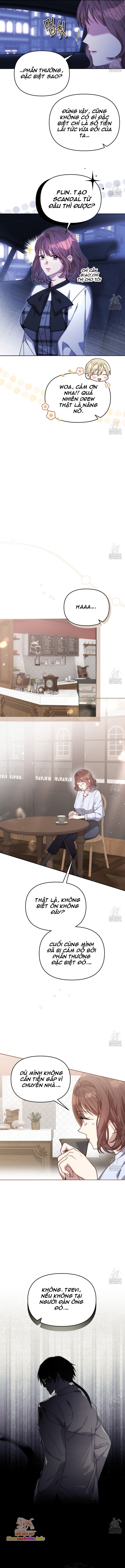 [18+] scandal hợp pháp chapter 2 4