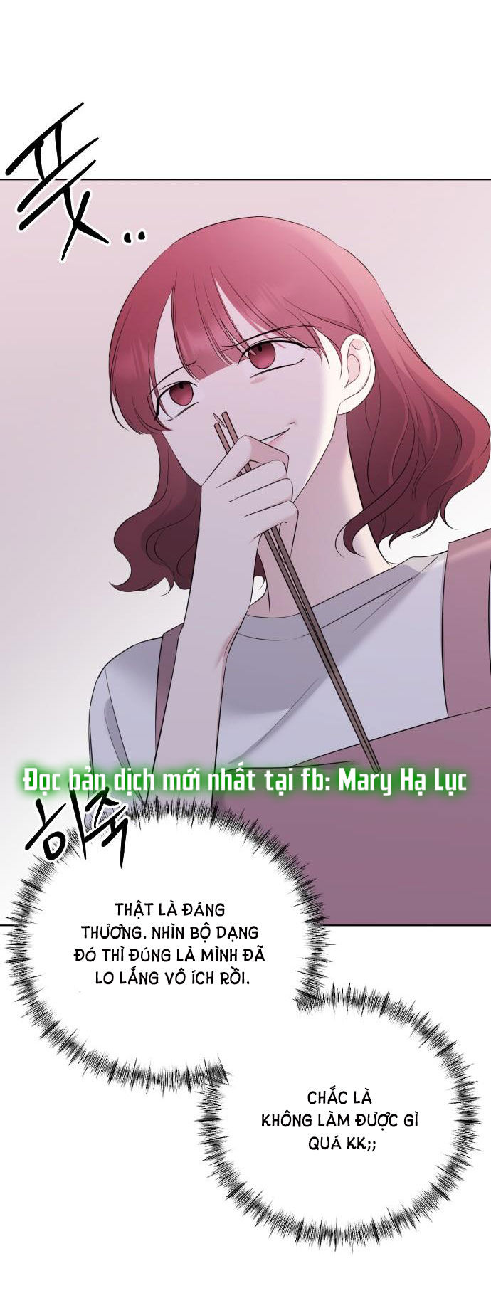 tôi sẽ thay đổi kết cục chapter 8.1 52