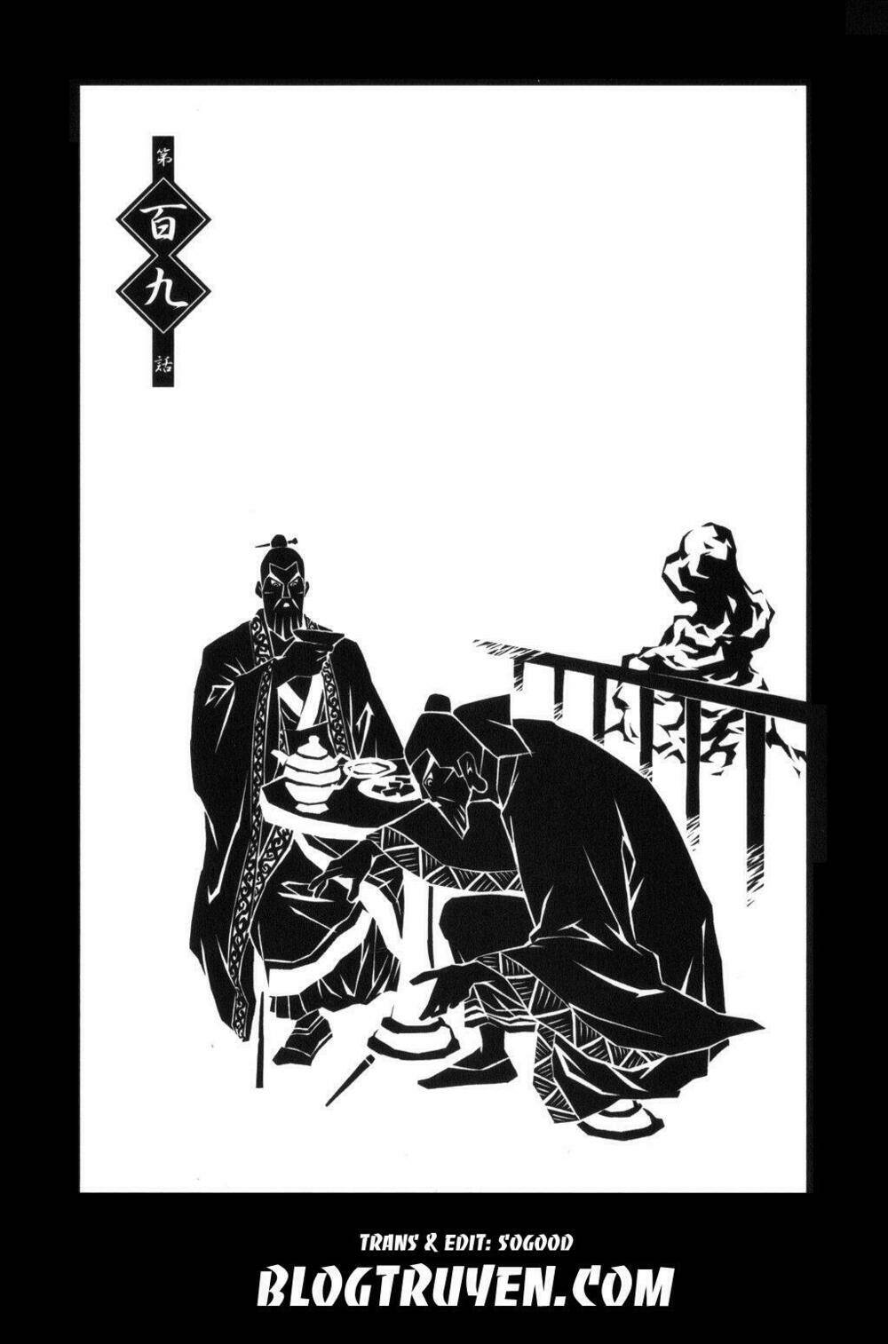 dragon girl - ikkitousen chapter 109 3