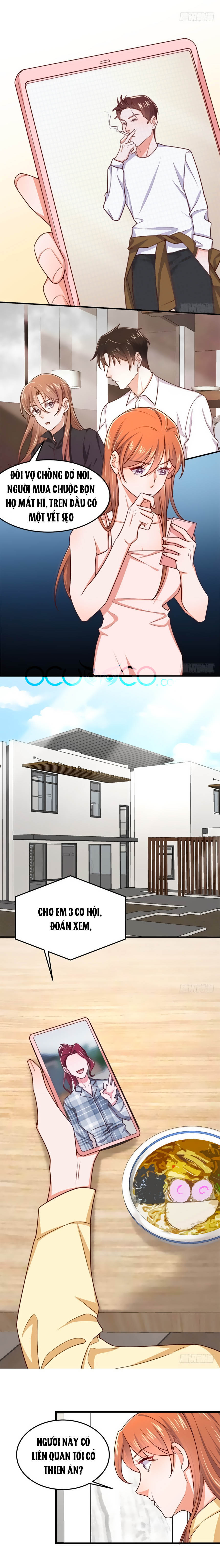 nhật ký báo thù của thiên kim hai mặt chapter 50 2