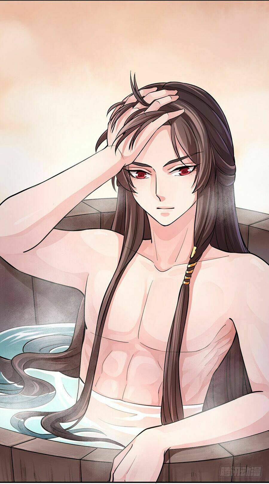 nghiên hương kỳ đàm chapter 53 40