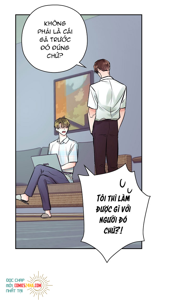 kế hoạch cưới chồng chapter 13 26