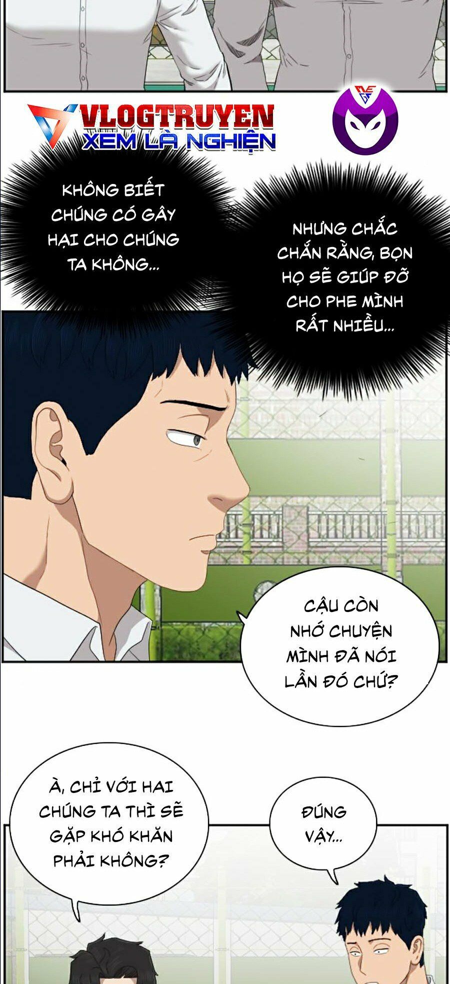 người xấu chapter 50 22