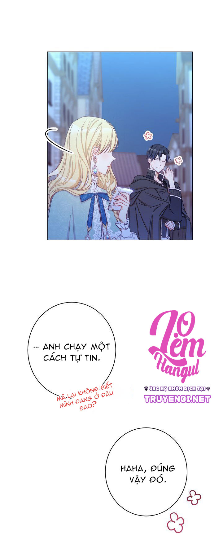 ác nữ đảo ngược đồng hồ cát chapter 27 17