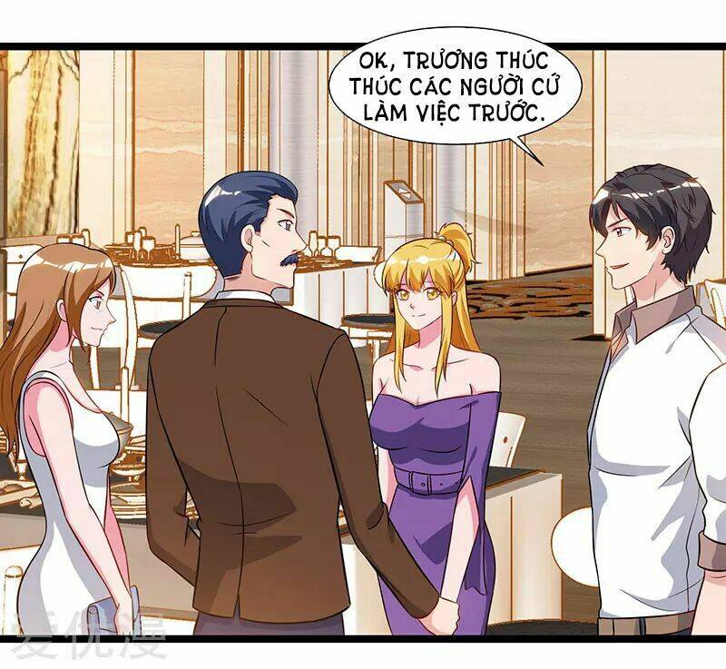 trọng sinh khí thiếu quy lai chapter 54 20