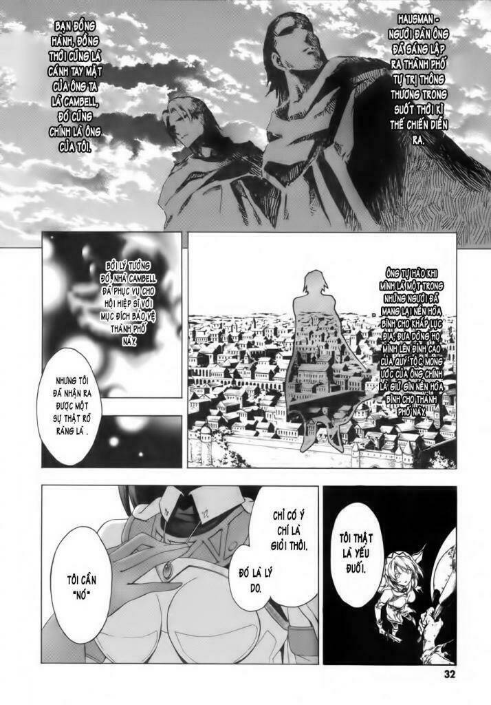 seiken no blacksmith chapter 1 8