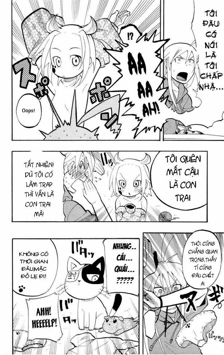 tripeace chapter 13 20