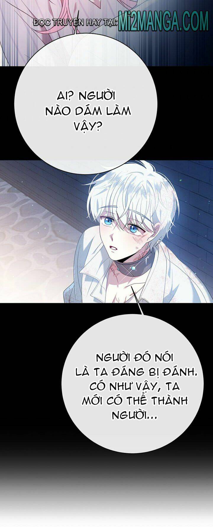 tôi đã gặp nam chính ở trong tù chapter 21.2 21