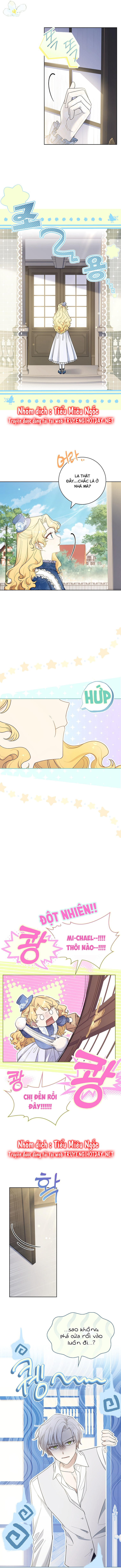 nam chính, tôi sẽ tôn trọng sở thích của anh chapter 39 2