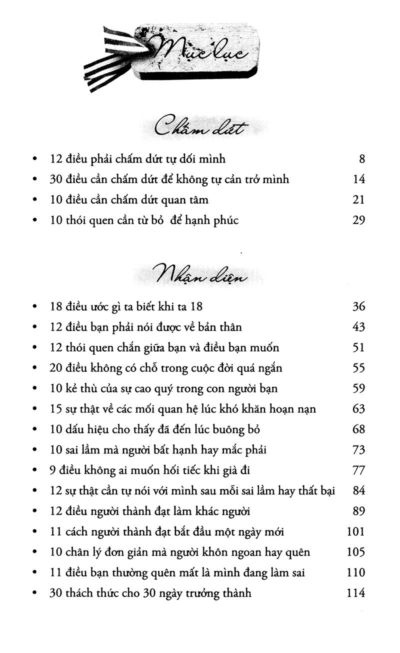 Khiêu Vũ Cùng Bản Nhạc Cuộc Đời