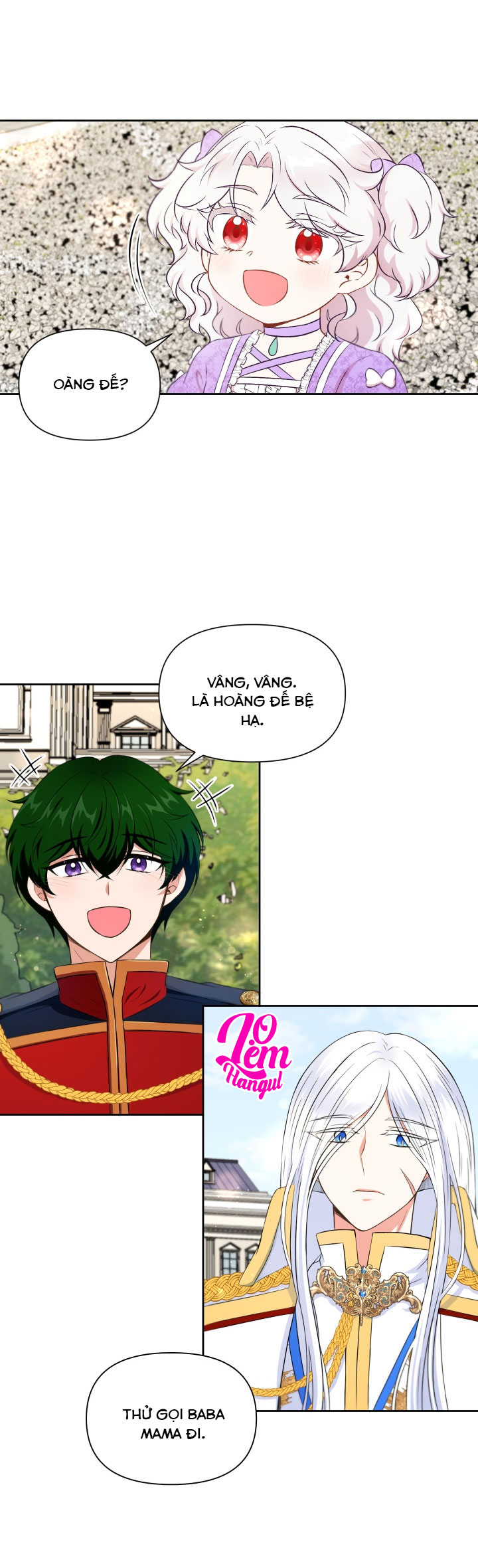 ác nữ công chúa chapter 15 31