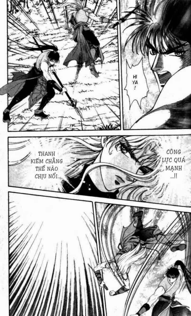 sui tang ying xiong zhuan chapter 5 26