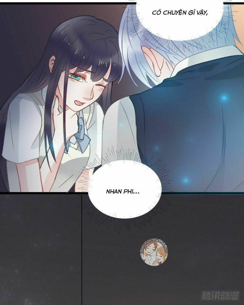 phi nhiên hướng phong chapter 13.2 31