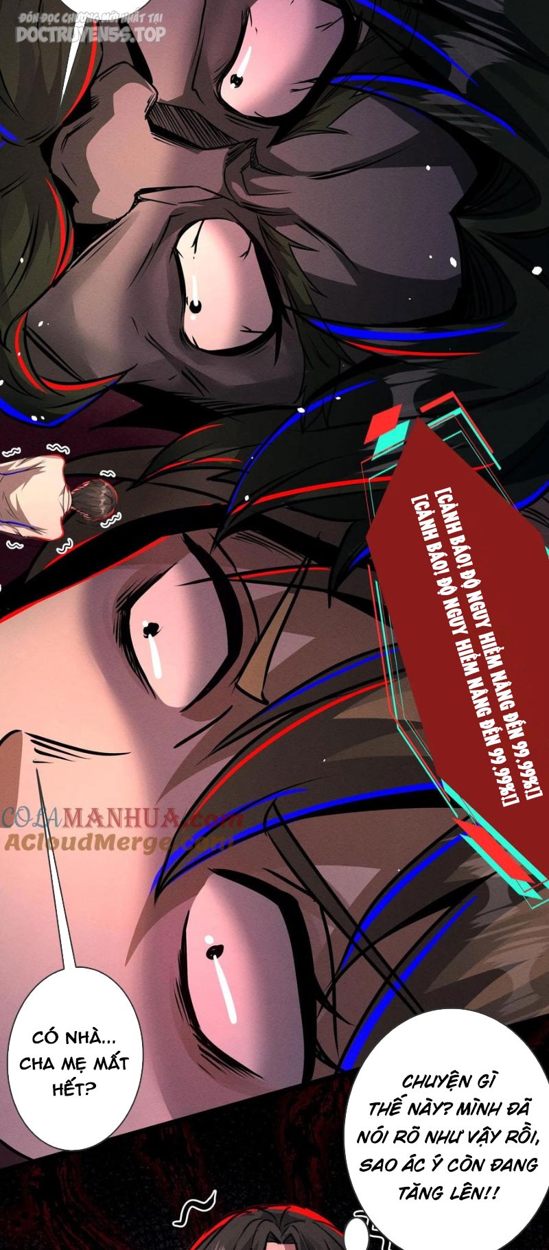 quỷ dị dược tề sư: bệnh nhân của ta đều là kinh khủng chapter 162 6