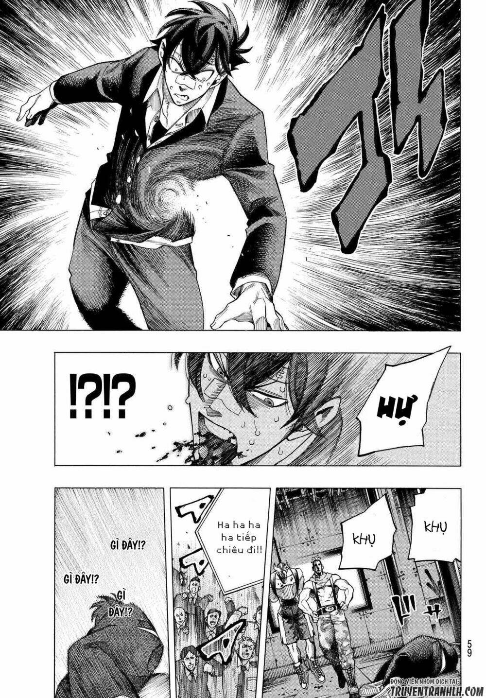 ranker's high chapter 2 27