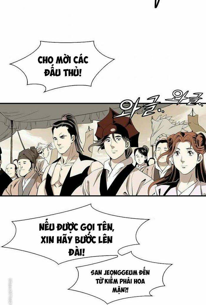 thế giới võ thuật của pháp sư chapter 59 55